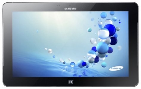 Ремонт планшета Samsung ATIV Smart PC XE500T1C-A02 64Gb