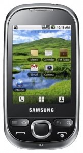 Ремонт Samsung GT-I5500