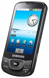 Ремонт Samsung GT-I7500