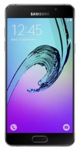 Ремонт Samsung Galaxy A5 (2016) SM-A510F
