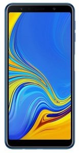 Ремонт Samsung Galaxy A7 (2018) 6/128GB