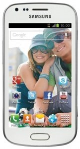 Ремонт Samsung Galaxy Ace II x GT-S7560M