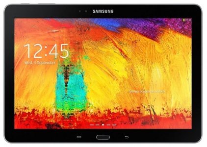 Ремонт планшета Samsung Galaxy Note 10.1 2014 Edition LTE P607 32Gb