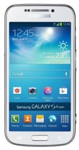 Ремонт Samsung Galaxy S4 Zoom 4G C105