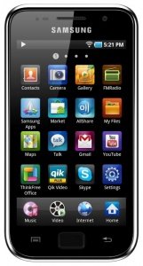 Ремонт планшета Samsung Galaxy S Wi-Fi 4.0 (G1) 8Gb
