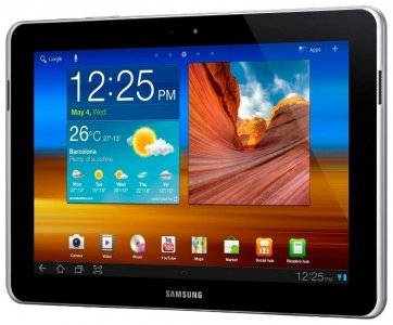Ремонт планшета Samsung Galaxy Tab 10.1N P7501 16Gb