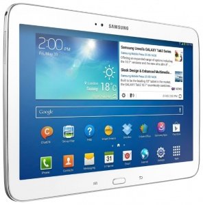 Ремонт планшета Samsung Galaxy Tab 3 10.1 P5200 16Gb