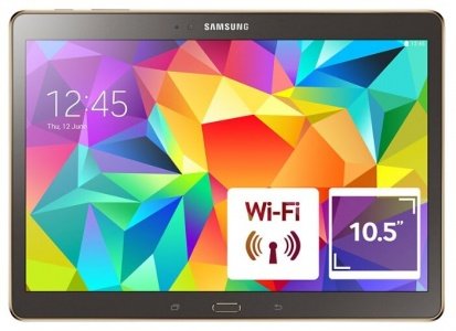 Ремонт планшета Samsung Galaxy Tab S 10.5 SM-T800 32Gb