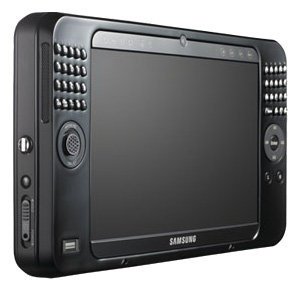 Ремонт ноутбука Samsung Q1Ultra