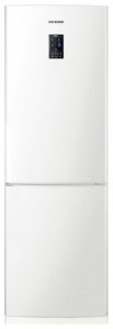 Ремонт холодильника Samsung RL-33 ECSW