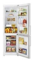Ремонт холодильника Samsung RL-39 THCSW