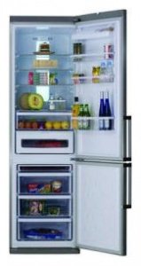 Ремонт холодильника Samsung RL-44 EDSW