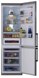 Ремонт холодильника Samsung RL-44 EQUS