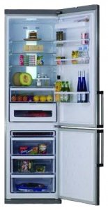 Ремонт холодильника Samsung RL-44 FCIH