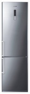 Ремонт холодильника Samsung RL-50 RRCIH