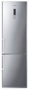 Ремонт холодильника Samsung RL-50 RRCRS