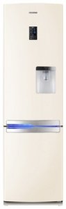 Ремонт холодильника Samsung RL-52 VPBVB