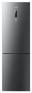 Ремонт холодильника Samsung RL-53 GTBIH