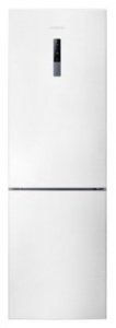 Ремонт холодильника Samsung RL-53 GTBSW