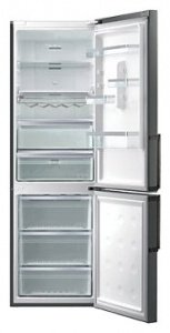 Ремонт холодильника Samsung RL-53 GYEIH