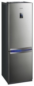 Ремонт холодильника Samsung RL-55 TEBIH
