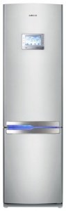 Ремонт холодильника Samsung RL-55 TQBRS