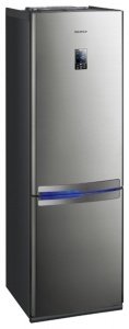 Ремонт холодильника Samsung RL-57 TEBIH