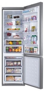 Ремонт холодильника Samsung RL-57 TTE5K