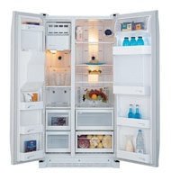 Ремонт холодильника Samsung RS-21 FCSW