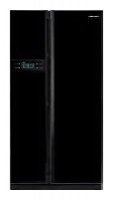 Ремонт холодильника Samsung RS-21 HNLBG