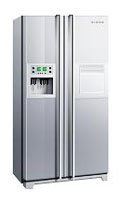 Ремонт холодильника Samsung RS-21 KLAL