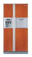 Ремонт холодильника Samsung RS-21 KLNC