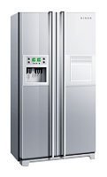 Ремонт холодильника Samsung RS-21 KLSG