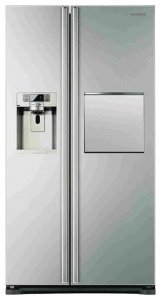 Ремонт холодильника Samsung RS-61781 GDSR