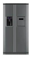 Ремонт холодильника Samsung RSE8KPUS