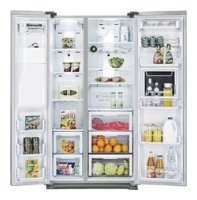 Ремонт холодильника Samsung RSG5PURS1