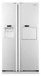 Ремонт холодильника Samsung RSJ1FESV