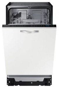 Ремонт посудомоечной машины Samsung DW50K4030BB в Иркутске