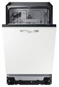 Ремонт посудомоечной машины Samsung DW50K4050BB в Иркутске