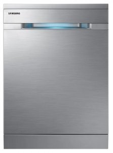 Ремонт посудомоечной машины Samsung DW60M9550FS в Иркутске