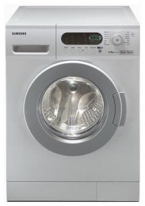 Ремонт стиральной машины Samsung WFJ1056 в Иркутске