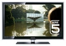 Samsung UE-46C5700