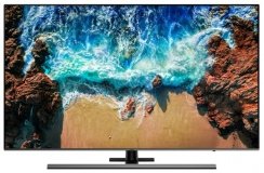 Samsung UE49NU8055T