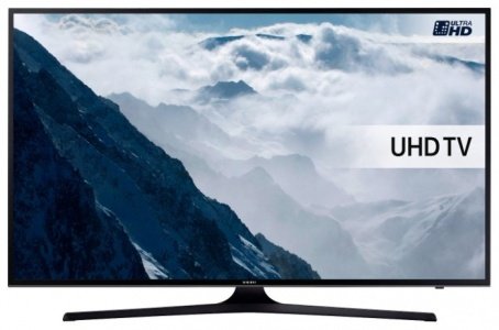 Ремонт Samsung UE50KU6075U