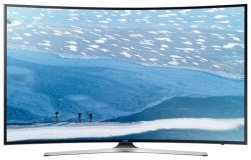 Samsung UE55KU6172U