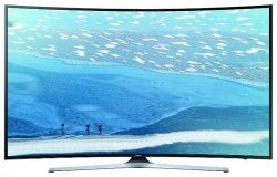 Samsung UE55KU6179U