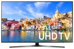 Samsung UE55KU7000U