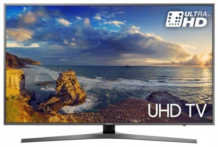 Ремонт Samsung UE65MU6470U